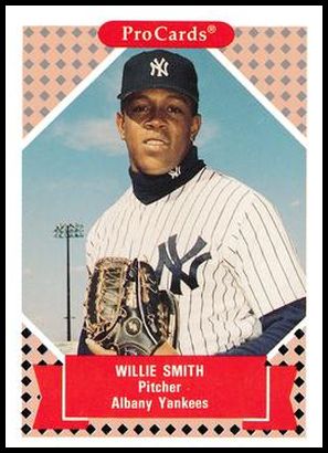 113 Willie Smith